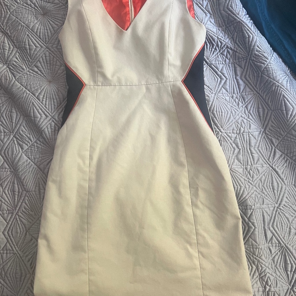 Tahari Sheath Dress